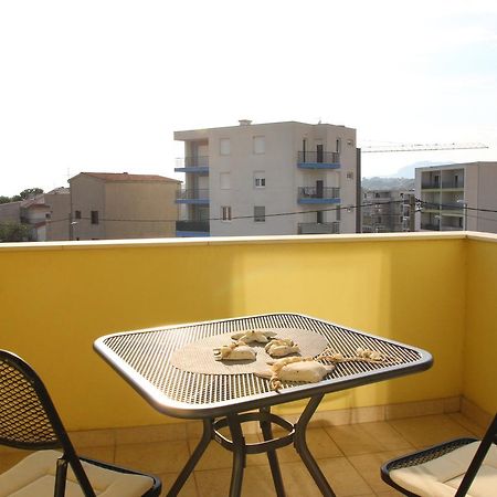 Apartment Mario Podstrana Dış mekan fotoğraf