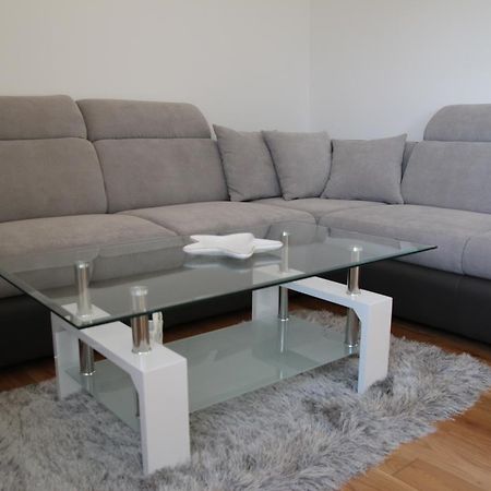 Apartment Mario Podstrana Dış mekan fotoğraf