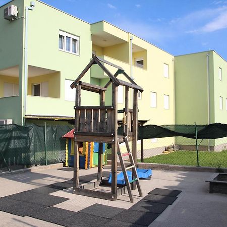 Apartment Mario Podstrana Dış mekan fotoğraf