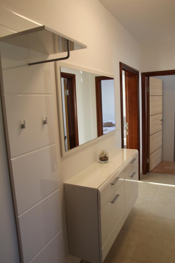 Apartment Mario Podstrana Dış mekan fotoğraf
