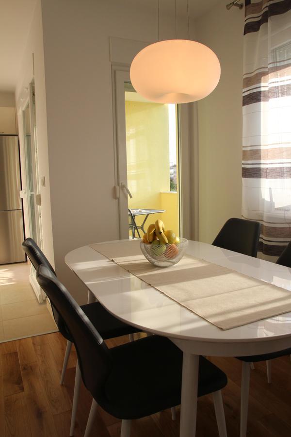 Apartment Mario Podstrana Dış mekan fotoğraf