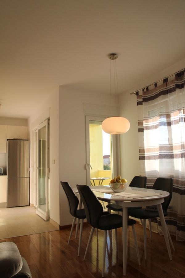 Apartment Mario Podstrana Dış mekan fotoğraf