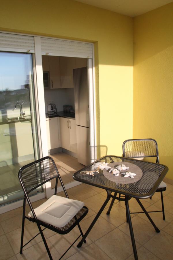 Apartment Mario Podstrana Dış mekan fotoğraf
