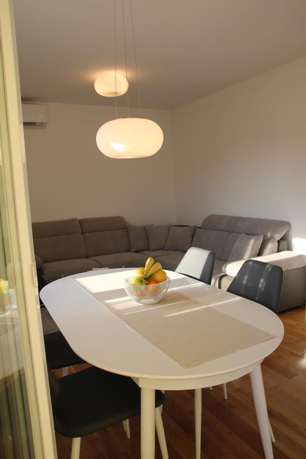 Apartment Mario Podstrana Dış mekan fotoğraf