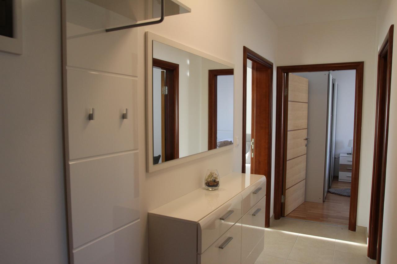 Apartment Mario Podstrana Dış mekan fotoğraf