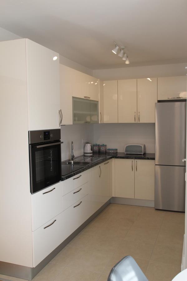 Apartment Mario Podstrana Dış mekan fotoğraf